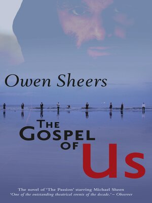 cover image of The Gospel of Us